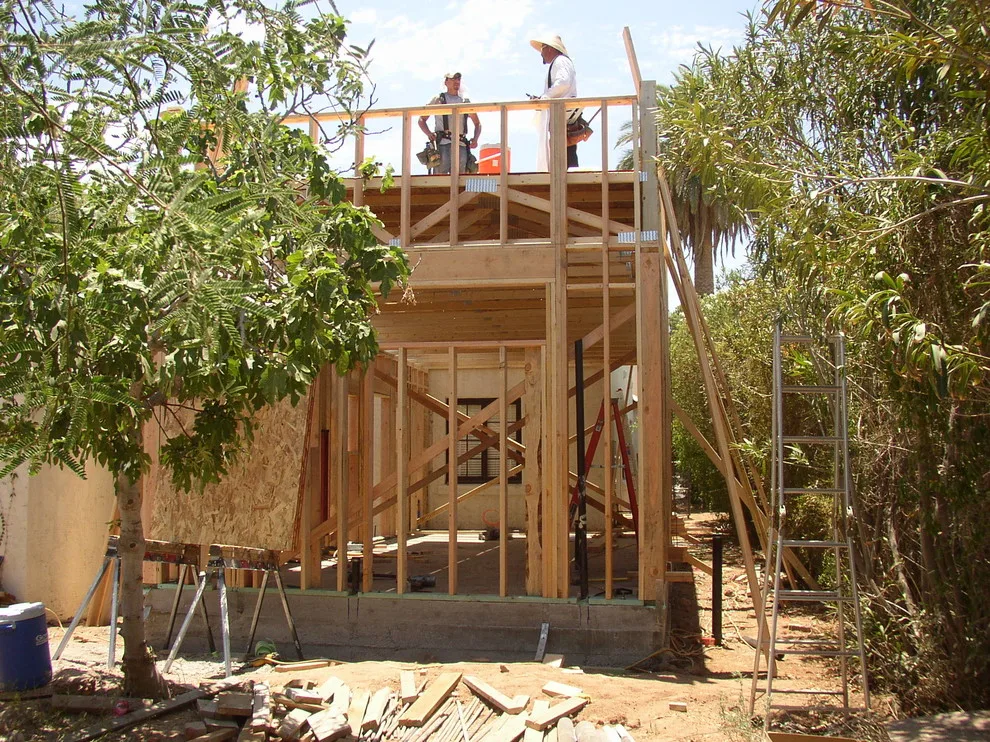 Blarney Stone General Contracting Inc. - Photo 6