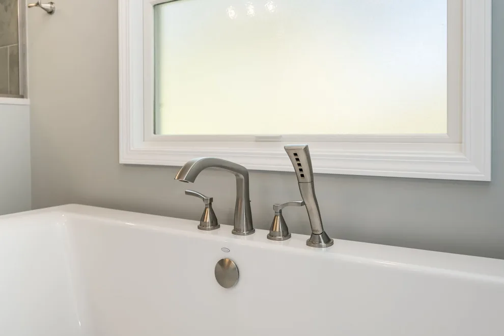 Remodeling Master and Half Bathrooms by Lakeside Renovation & Design - Photo 5