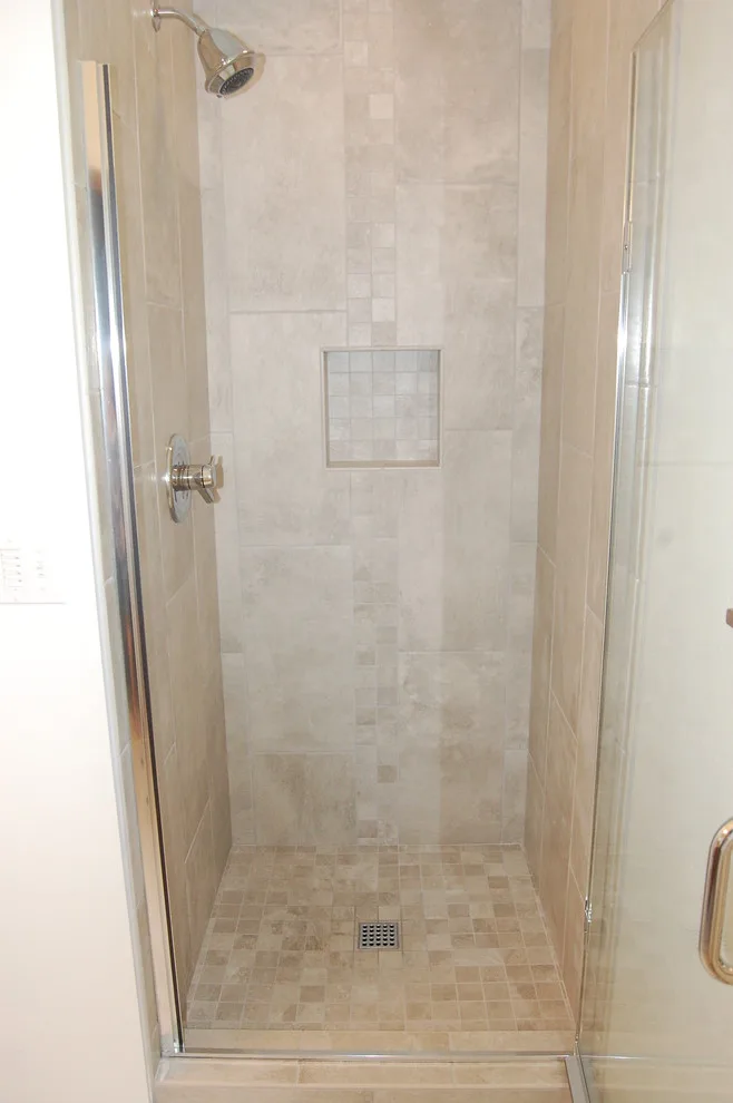 Main and Guest Bathroom by Double J Construction Inc Dba Double J Renovations - Photo 2