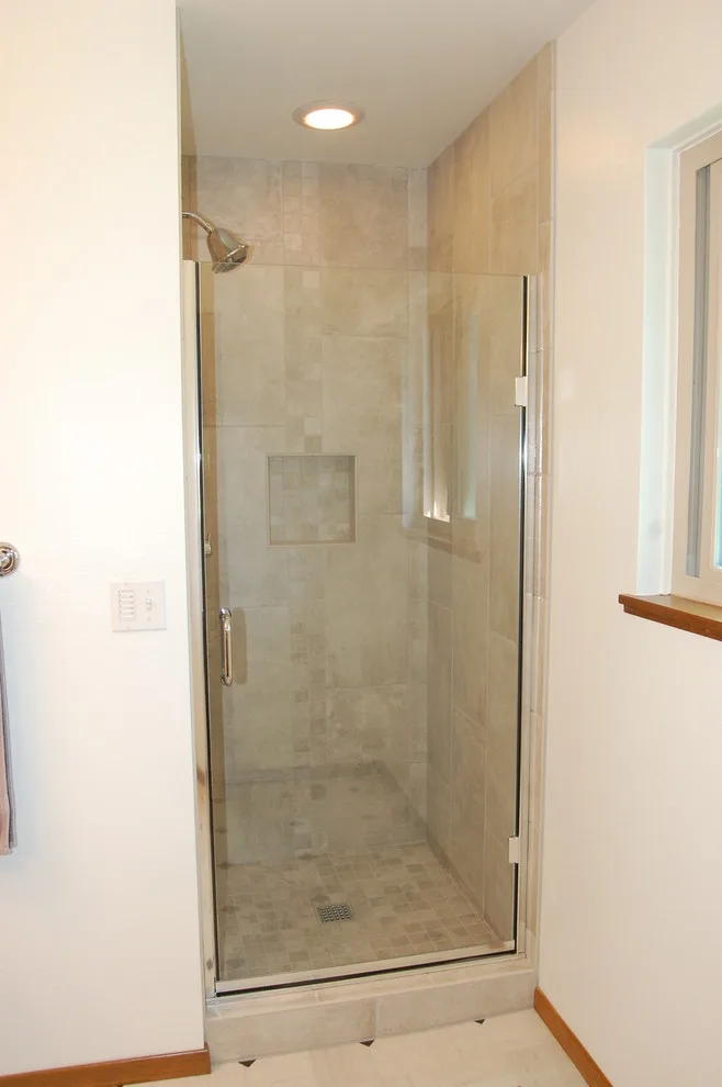 Main and Guest Bathroom by Double J Construction Inc Dba Double J Renovations - Photo 3
