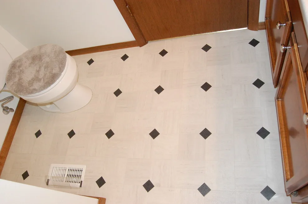 Main and Guest Bathroom by Double J Construction Inc Dba Double J Renovations - Photo 7