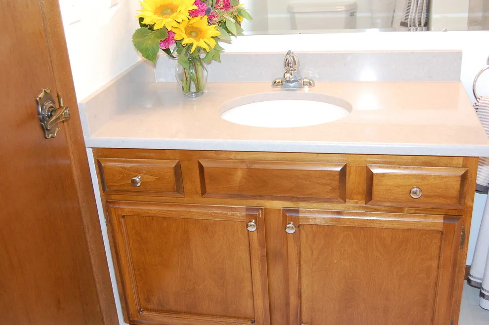 Main and Guest Bathroom by Double J Construction Inc Dba Double J Renovations - Photo 8