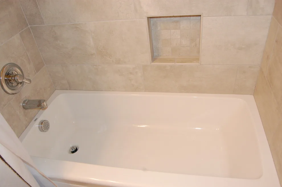 Main and Guest Bathroom by Double J Construction Inc Dba Double J Renovations - Photo 9