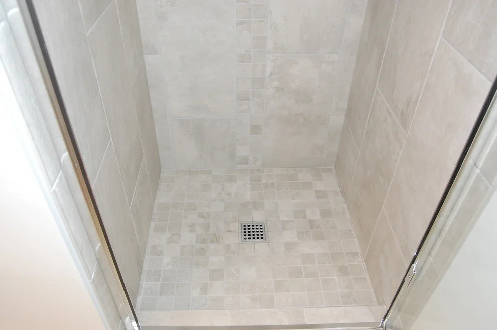 Main and Guest Bathroom by Double J Construction Inc Dba Double J Renovations - Photo 5