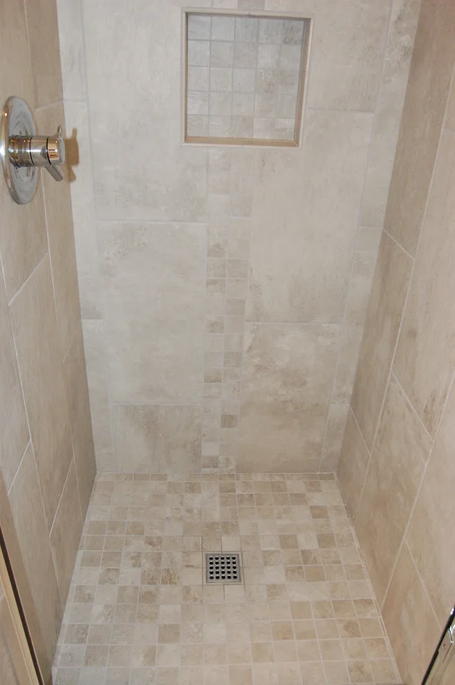 Main and Guest Bathroom by Double J Construction Inc Dba Double J Renovations - Photo 6