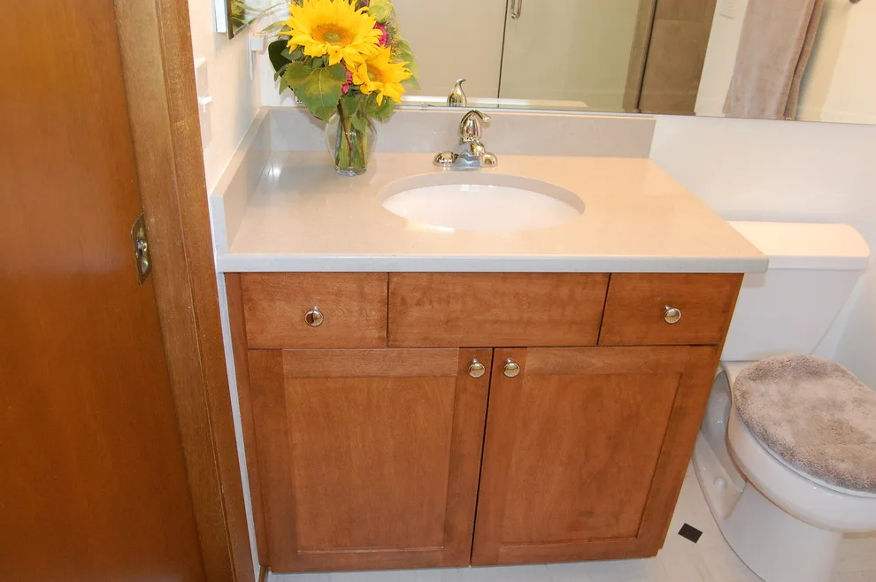 Main and Guest Bathroom by Double J Construction Inc Dba Double J Renovations - Photo 10