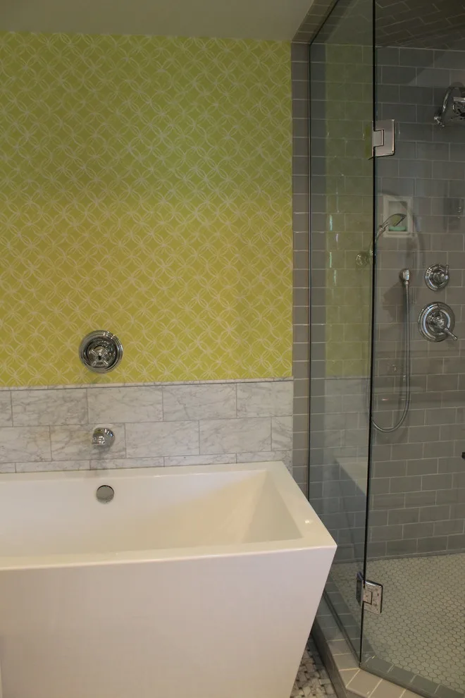 Midtown Bathroom and Closet Renovation by Horvatich Ent. INC. - Photo 10