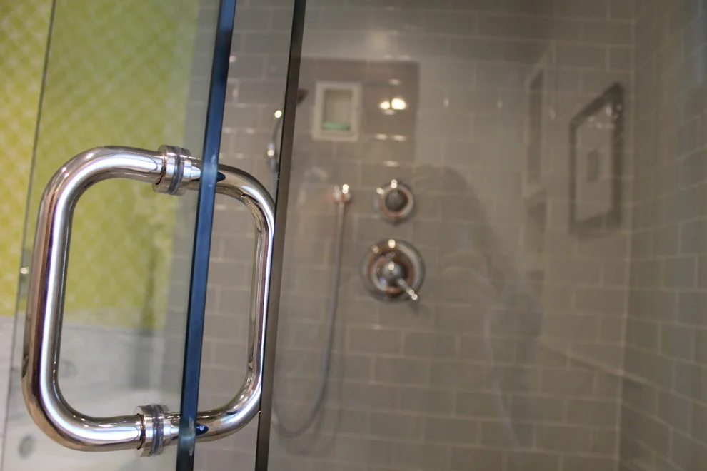 Midtown Bathroom and Closet Renovation by Horvatich Ent. INC. - Photo 9