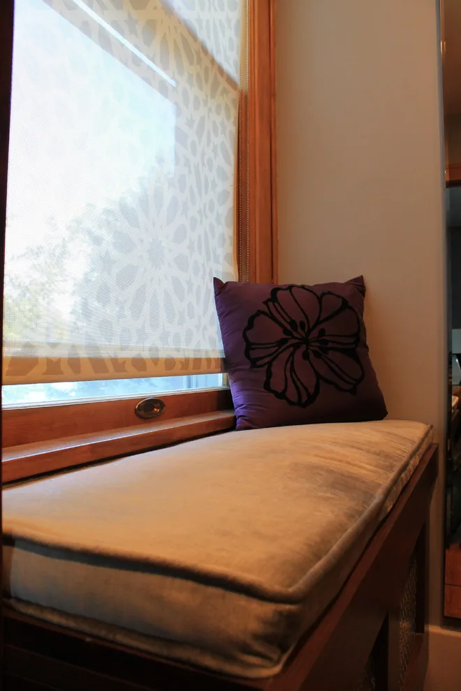 Midtown Bathroom and Closet Renovation by Horvatich Ent. INC. - Photo 11