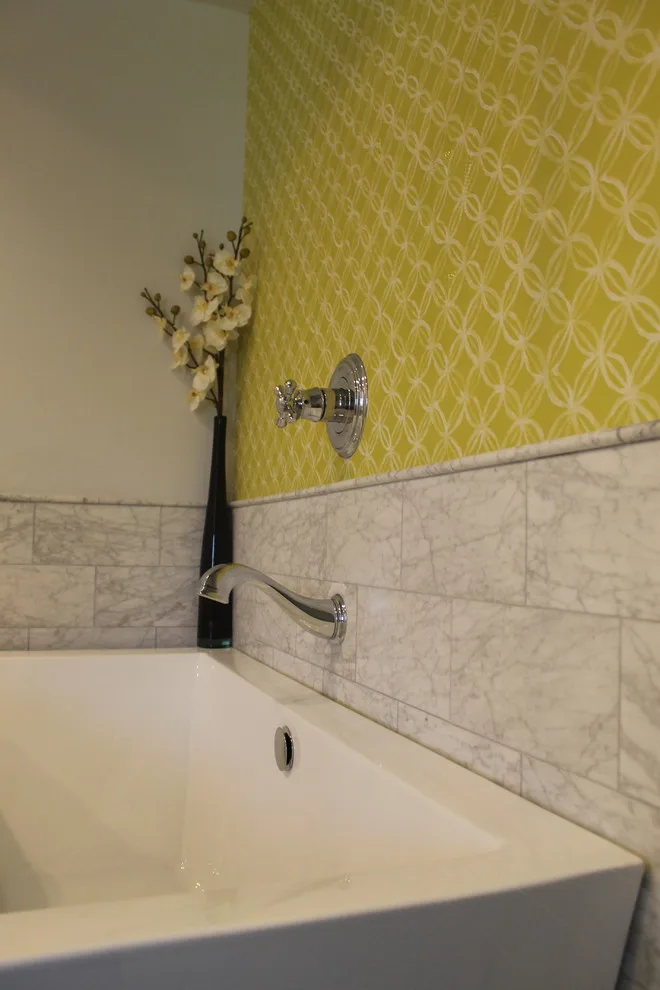 Midtown Bathroom and Closet Renovation by Horvatich Ent. INC. - Photo 5