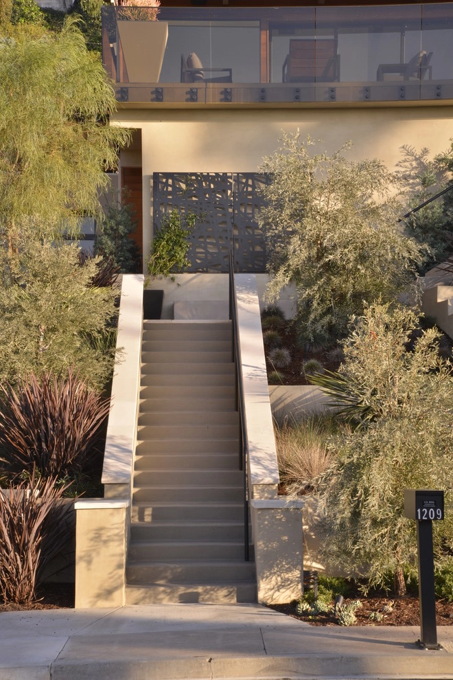Muirlands Project by Carson Douglas Landscape Architecture - Photo 24