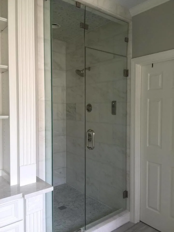 Primary Bathroom by Manzer Contracting - Photo 3