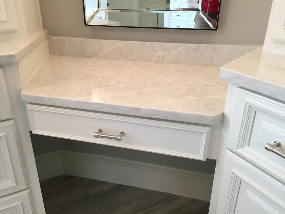 Primary Bathroom by Manzer Contracting - Photo 4