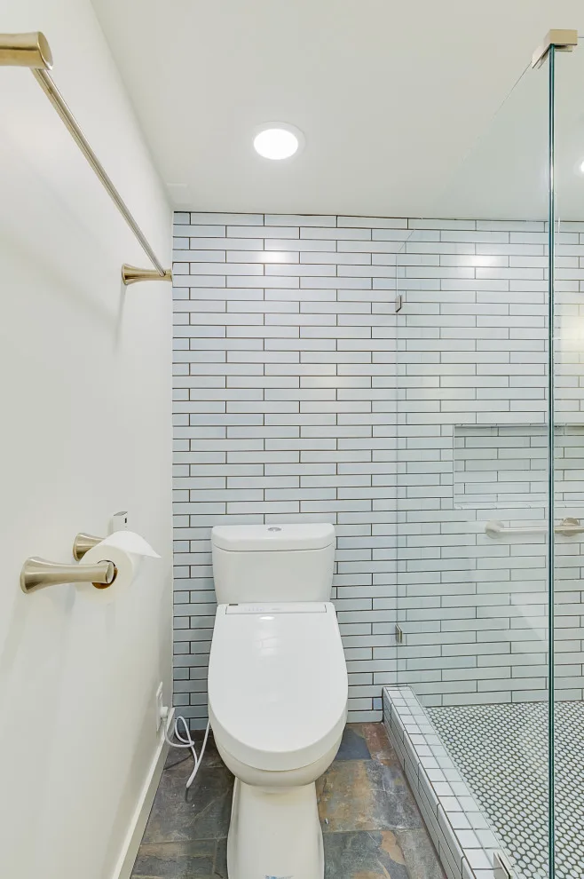 Primary Bathroom by Double J Construction Inc Dba Double J Renovations - Photo 4