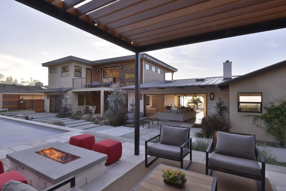 Muirlands Project by Carson Douglas Landscape Architecture - Photo 39
