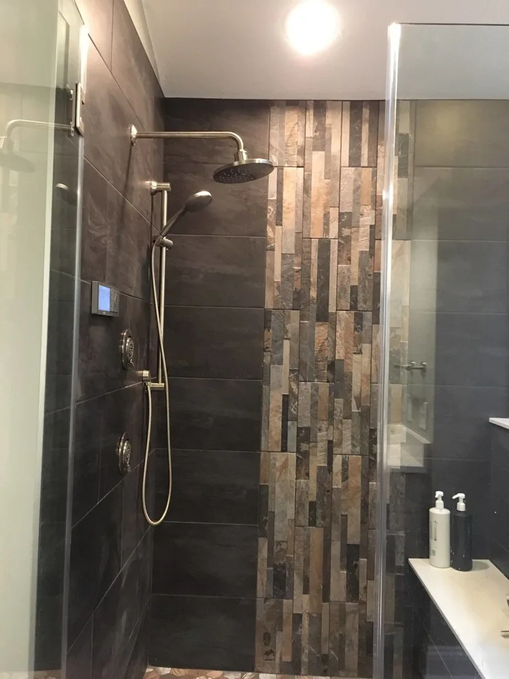 Primary Bathroom by Rivermark Builders, LLC - Photo 4