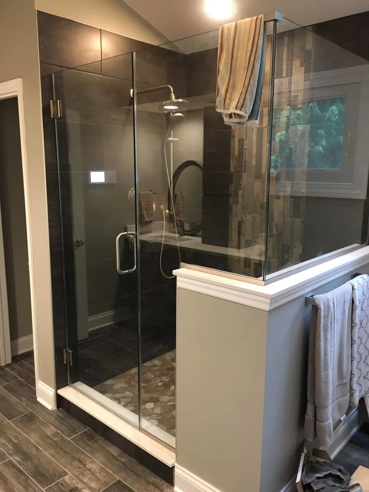 Primary Bathroom by Rivermark Builders, LLC - Photo 2
