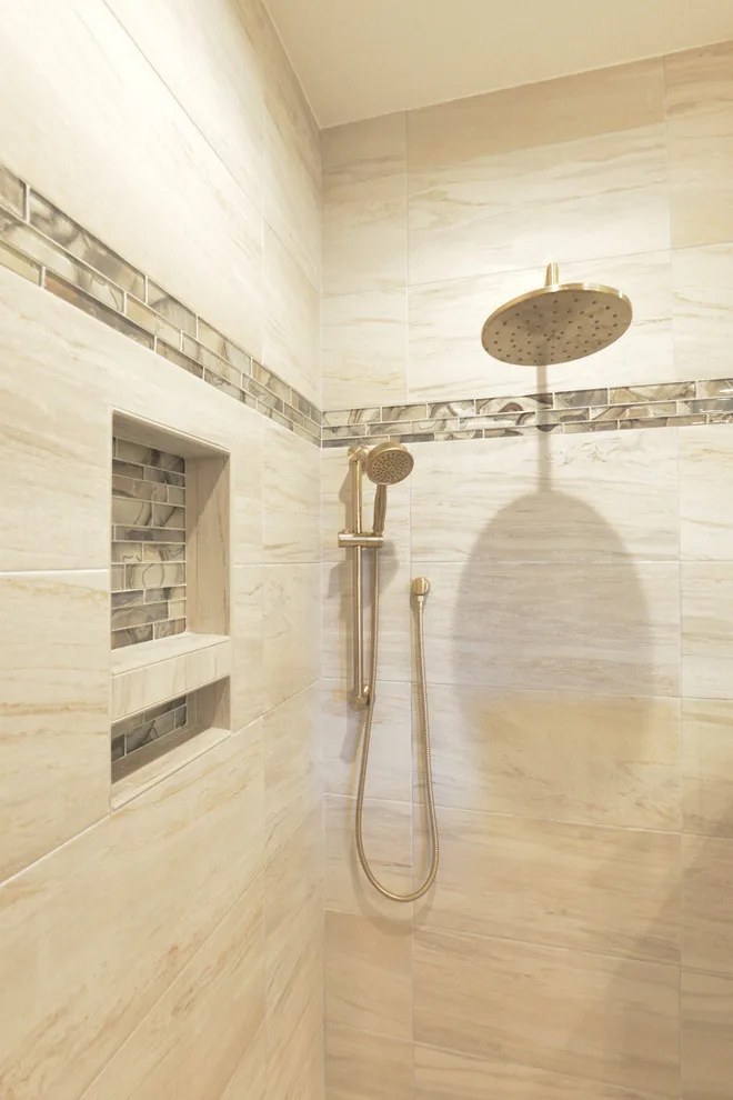 Primary Bathroom by Paradise Island Contracting - Photo 5