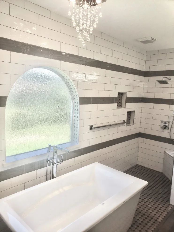 Primary Bathroom by A G Y Enterprises - Photo 2