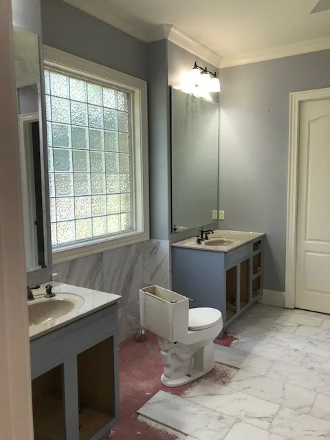 Cramerton Master Bathroom by Carolina Complete Concepts, LLC - Photo 3