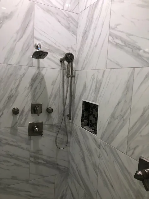Cramerton Master Bathroom by Carolina Complete Concepts, LLC - Photo 6