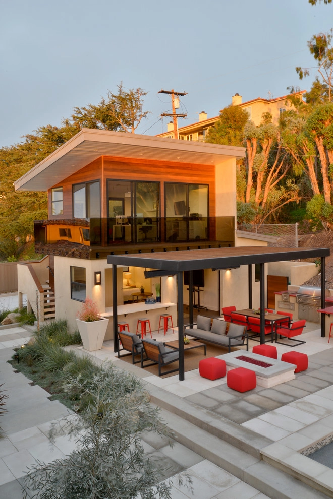 Muirlands Project by Carson Douglas Landscape Architecture - Photo 17