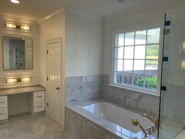 Dunham Springs Master Bathroom by Stoeppler Construction LLC - Photo 4