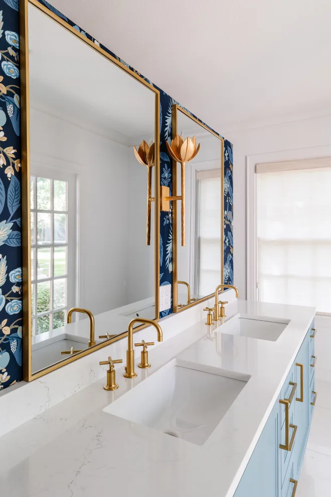 Forest Hills Master Bathroom by Stringer Construction & Design - Photo 11