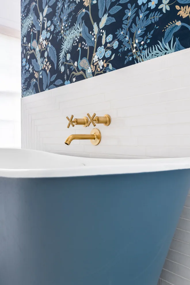 Forest Hills Master Bathroom by Stringer Construction & Design - Photo 12