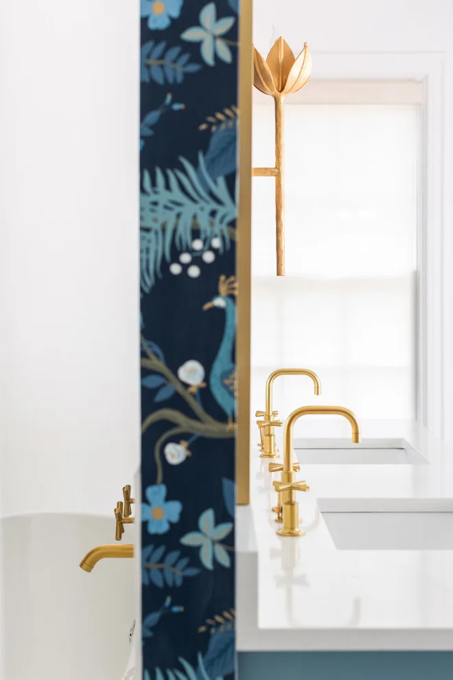 Forest Hills Master Bathroom by Stringer Construction & Design - Photo 7