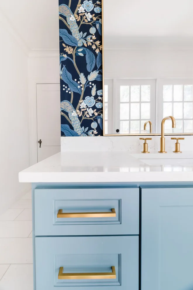 Forest Hills Master Bathroom by Stringer Construction & Design - Photo 10