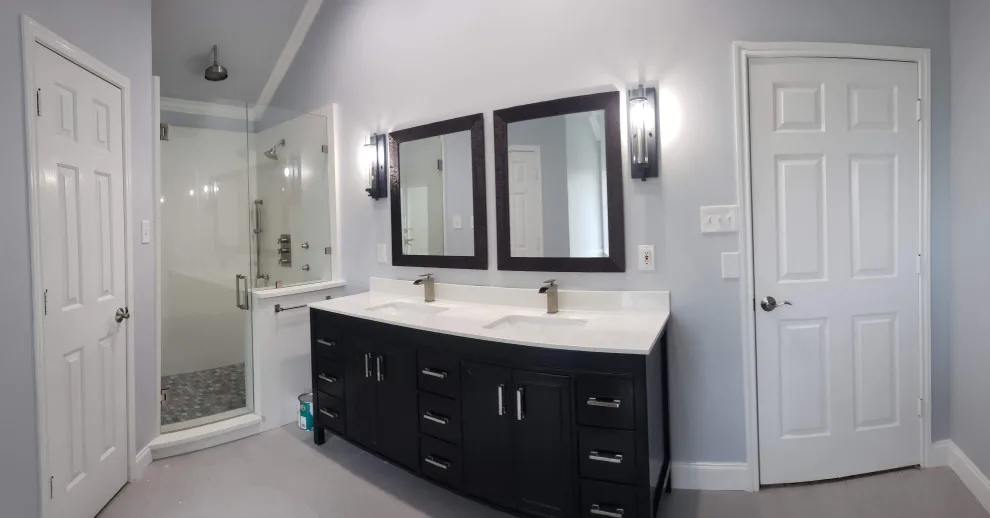 Carrolton Master Bathroom by Dreams To Reality - Photo 4