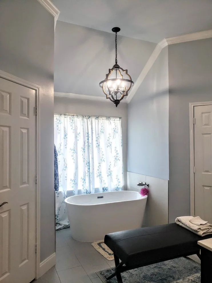 Carrolton Master Bathroom by Dreams To Reality - Photo 7