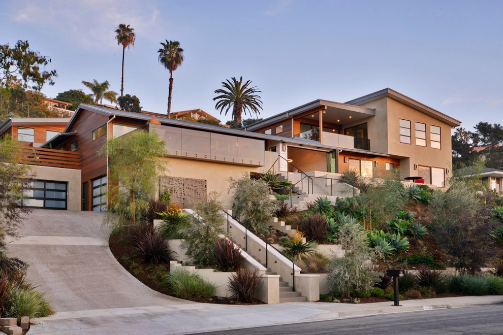 Muirlands Project by Carson Douglas Landscape Architecture - Photo 27