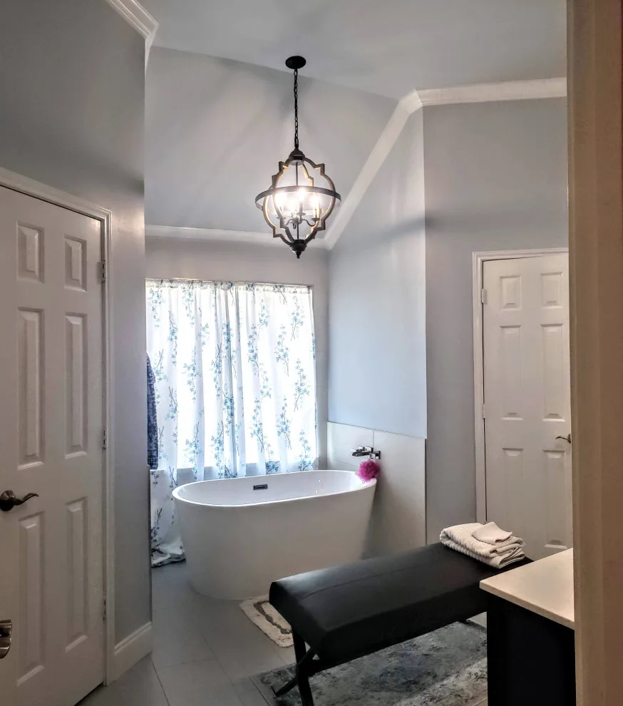 Carrolton Master Bathroom by Dreams To Reality - Photo 6