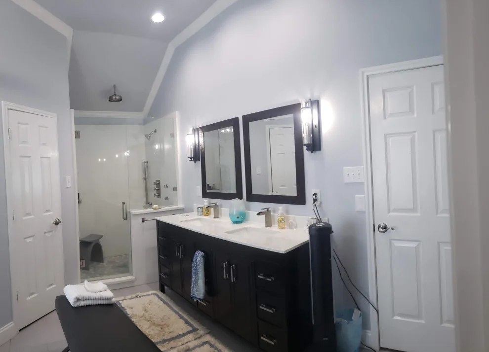 Carrolton Master Bathroom by Dreams To Reality - Photo 5