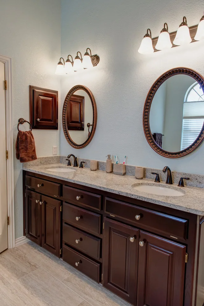 Keller Master Bathroom by The Rockaway Company - Photo 2