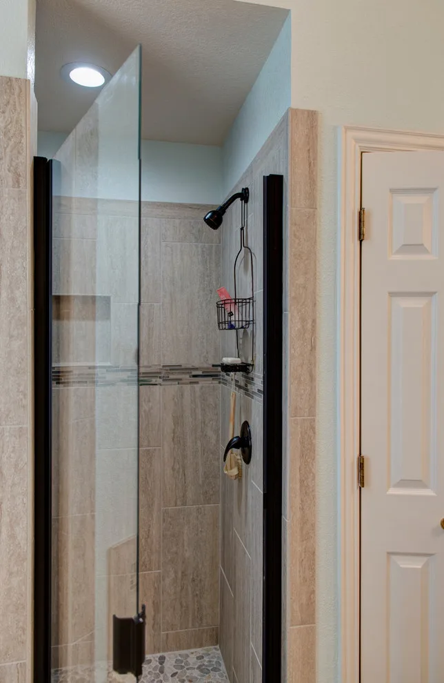 Keller Master Bathroom by The Rockaway Company - Photo 4