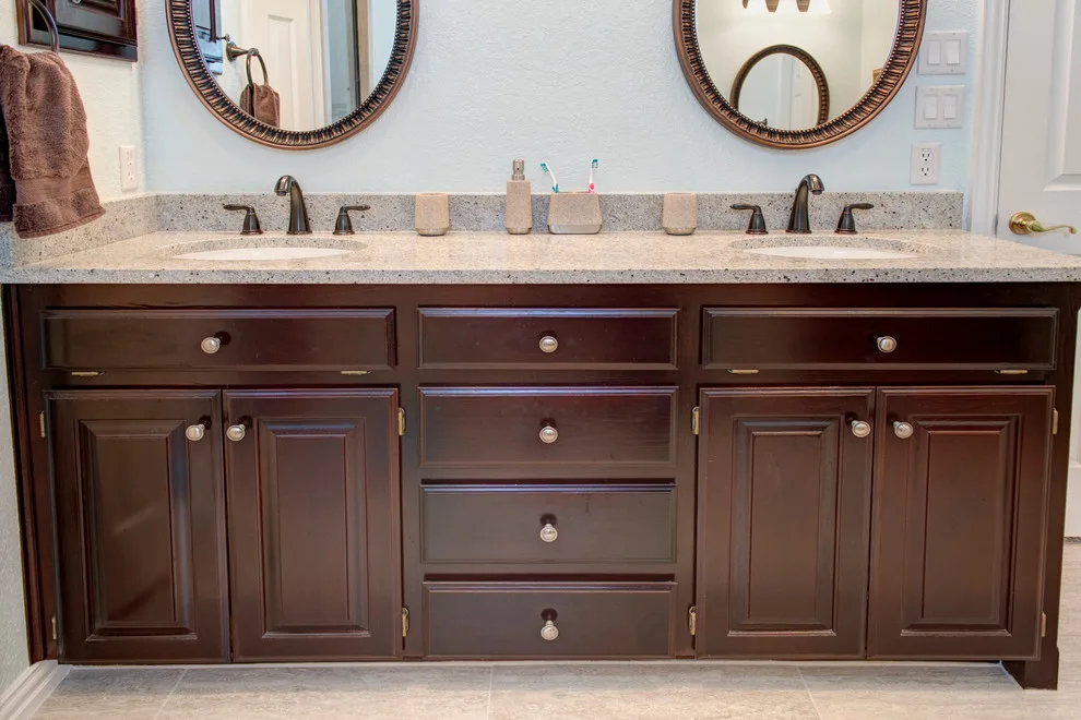 Keller Master Bathroom by The Rockaway Company - Photo 6
