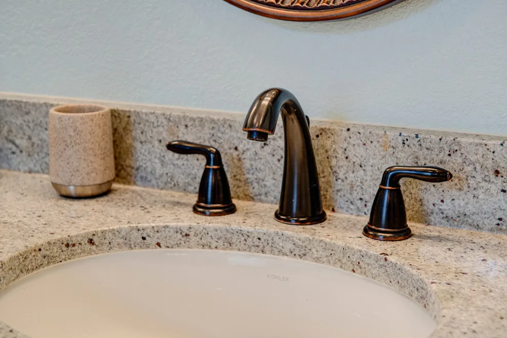 Keller Master Bathroom by The Rockaway Company - Photo 5