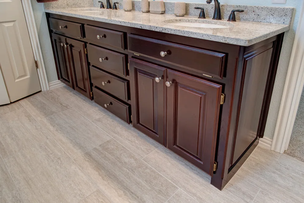 Keller Master Bathroom by The Rockaway Company - Photo 3