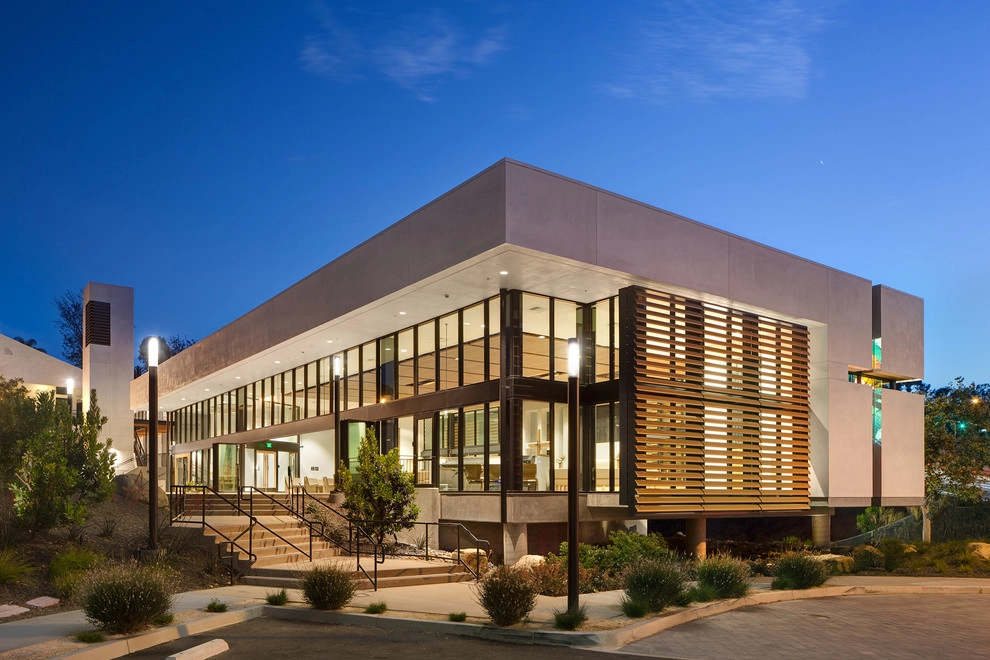 Gloria Dei by Carson Douglas Landscape Architecture - Photo 17