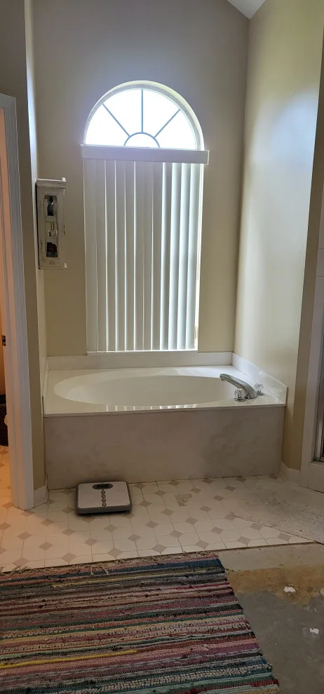Primary Bathroom Renovation by Miller Construction Group, LLC - Photo 2