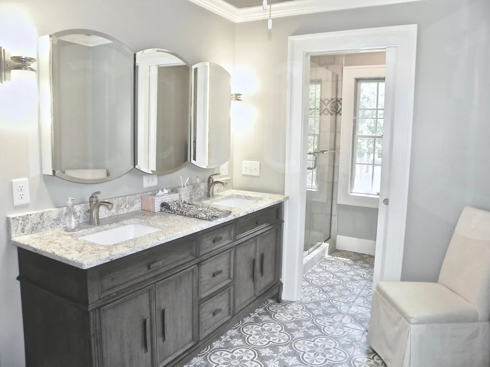 Baker Contracting LLC - Photo 11