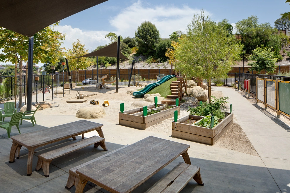 Gloria Dei by Carson Douglas Landscape Architecture - Photo 2