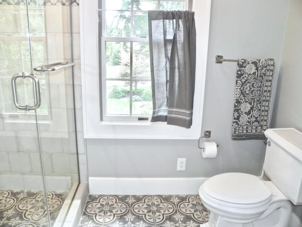 Primary Bathroom Renovation by Baker Contracting LLC - Photo 4