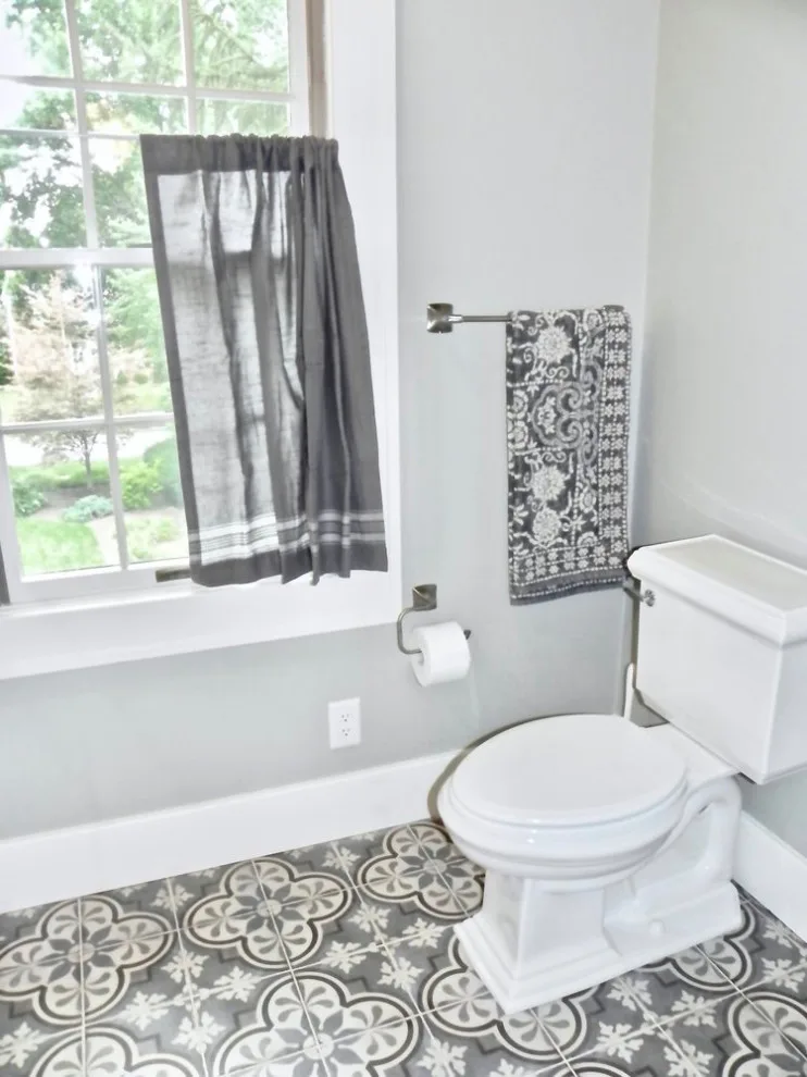 Primary Bathroom Renovation by Baker Contracting LLC - Photo 6