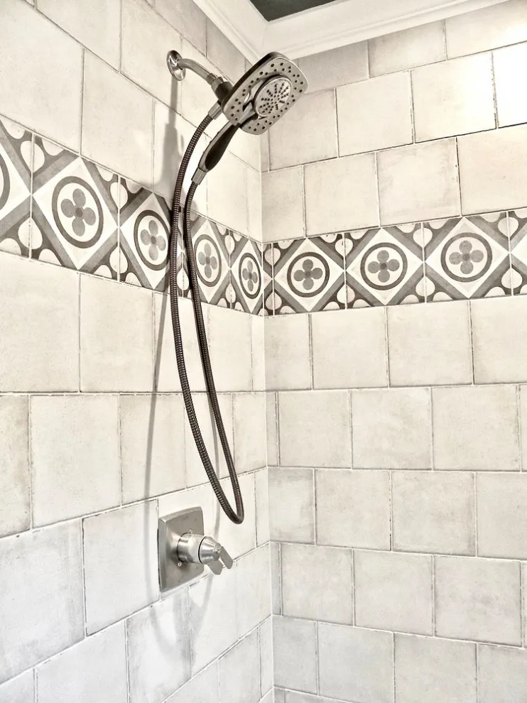 Primary Bathroom Renovation by Baker Contracting LLC - Photo 7