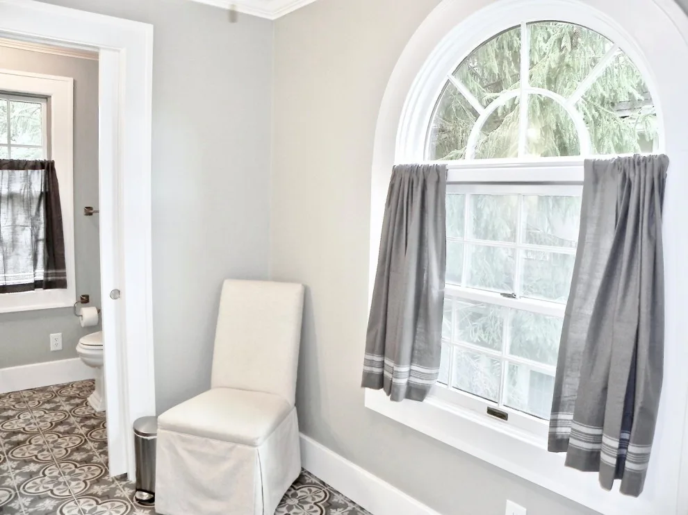Primary Bathroom Renovation by Baker Contracting LLC - Photo 5