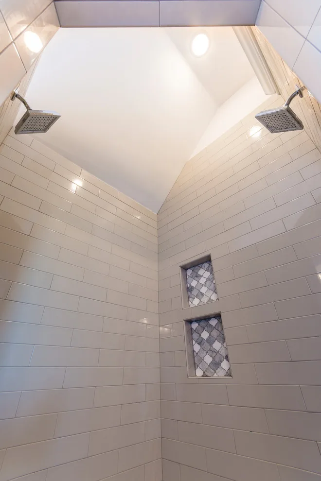 Primary Bathroom Renovation by Duell Construction - Photo 6